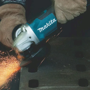 Máy mài góc dùng pin Makita DGA508Z (125mm) (không kèm pin sạc)