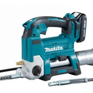 Máy bơm mỡ dùng pin Makita DGP180Z