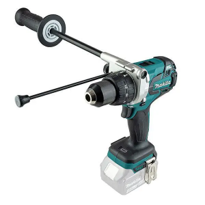 Máy khoan búa vặn vít dùng pin Makita DHP481Z (không kèm pin sạc)