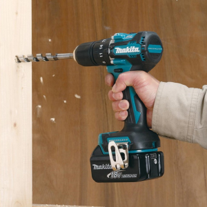 Máy khoan búa, vặn vít dùng pin Makita DHP487Z (không kèm pin sạc)