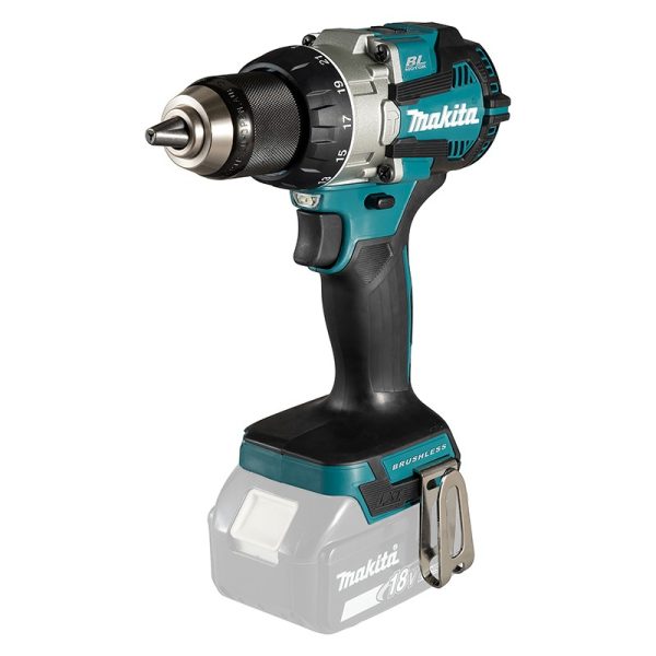 Máy mài cầm tay Dewalt DW802-B1 850W