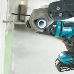 Máy khoan động lực dùng pin Makita DHR182RTJ (kèm 2pin 5.0Ah   sạc nhanh)