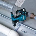 Máy phun thuốc dùng pin Makita DUS158Z (15L)(18V) (không kèm pin sạc)