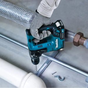 Máy phun thuốc dùng pin Makita DUS158Z (15L)(18V) (không kèm pin sạc)
