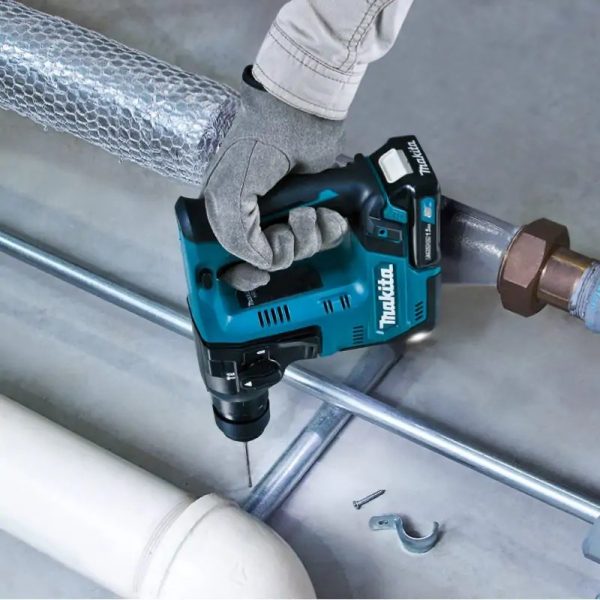 Máy phun thuốc dùng pin Makita DUS158Z (15L)(18V) (không kèm pin sạc)