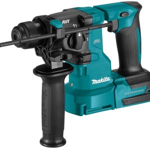 Máy mài góc dùng pin Makita GA041GZ (125MM/CÔNG TẮC TRƯỢT/ không kèm pin sạc)