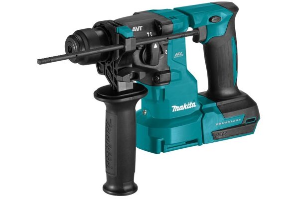 Máy mài góc dùng pin Makita GA041GZ (125MM/CÔNG TẮC TRƯỢT/ không kèm pin sạc)