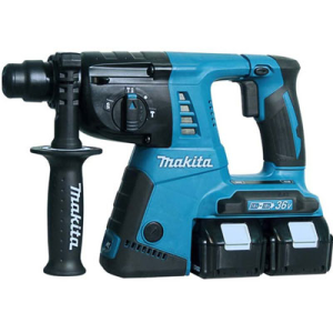 Máy khoan động lực dùng pin Makita DHR263RM2