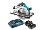 Máy cưa đĩa dùng pin Makita DHS900PT2 (235mm)