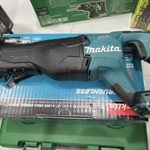 Máy cưa kiếm dùng pin Makita DJR187Z (không kèm pin sạc)