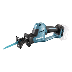 Máy cưa kiếm dùng pin Makita DJR189Z (BL)(18V)(Không kèm pin, sạc)
