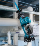 Máy cưa kiếm dùng pin Makita DJR189Z (BL)(18V)(Không kèm pin, sạc)