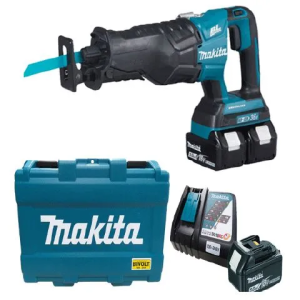 Máy cưa kiếm dùng pin Makita DJR360RT2