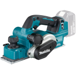 Máy bào dùng pin Makita DKP181ZU