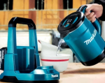 Ấm đun nước dùng pin Makita DKT360Z (18VX2) (không kèm pin sạc)
