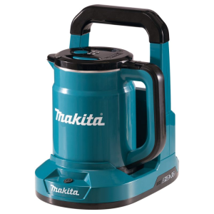 Ấm đun nước dùng pin Makita DKT360Z (18VX2) (không kèm pin sạc)
