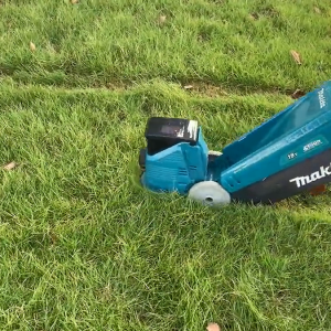 Máy cắt cỏ đẩy dùng pin Makita DLM160Z