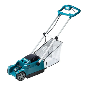 Máy cắt cỏ đẩy dùng pin Makita DLM230SF (230MM)(18V) (Sạc DC18sd, 1 Pin 3.0 Ah Bl1830B)