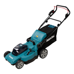 Máy cắt cỏ đẩy dùng pin Makita DLM480Z (480MM)(18VX2) (không kèm pin sạc)