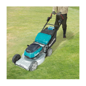 Máy cắt cỏ đẩy dùng pin Makita DLM533Z