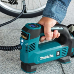 Máy bơm hơi dùng pin Makita DMP180Z