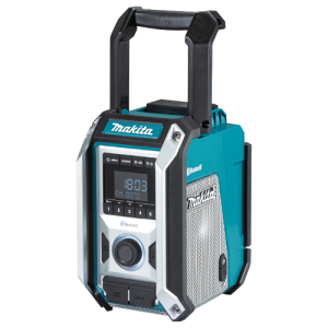 Loa dùng pin và điện Makita DMR114