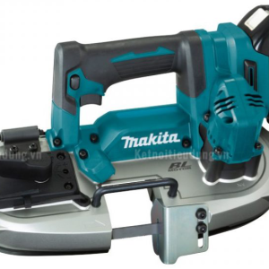 Máy cưa vòng dùng pin Makita DPB184RTE (kèm 2pin 5.0Ah   sạc nhanh)