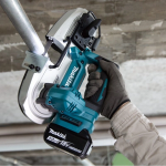 Máy cưa vòng dùng pin Makita DPB184Z (không kèm pin sạc)