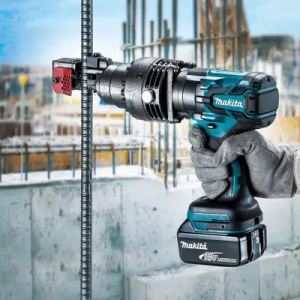Máy chấn sắt dùng pin Makita DSC163ZK