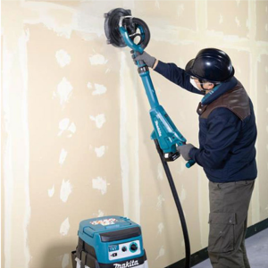 Máy chà nhám tường dùng pin Makita DSL800RTE