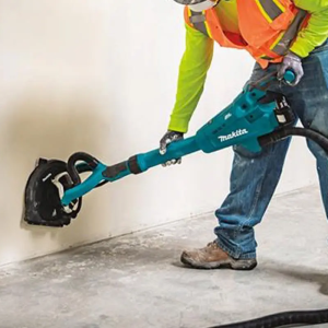 Máy chà nhám tường dùng pin Makita DSL800Z
