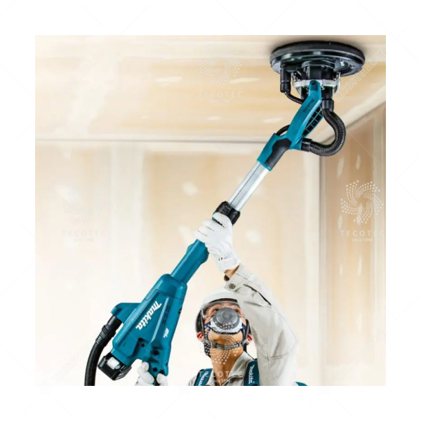 Máy chà nhám tường dùng pin Makita DSL801Z Máy chà nhám tường dùng pin Makita DSL801Z