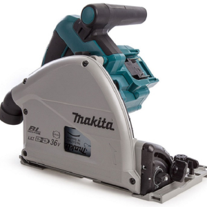 Máy cưa đĩa cắt sâu dùng pin Makita DSP600Z (không kèm pin sạc)