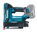 Máy bắn ghim dùng pin Makita DST421ZK (Không kèm pin, sạc)