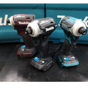 Máy vặn vít dùng pin Makita DTD171ZB (Không kèm pin, sạc)