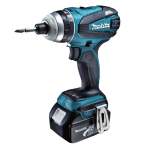 Máy cưa đa góc dùng pin Makita DLS211Z (Không kèm pin, sạc)