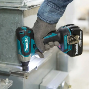 Máy siết bu lông dùng pin Makita DTW181Z (không kèm pin sạc)