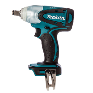 Máy siết bu lông dùng pin Makita DTW251Z (không kèm pin sạc)