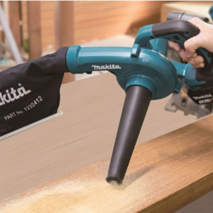 Máy thổi dùng pin Makita DUB185RT