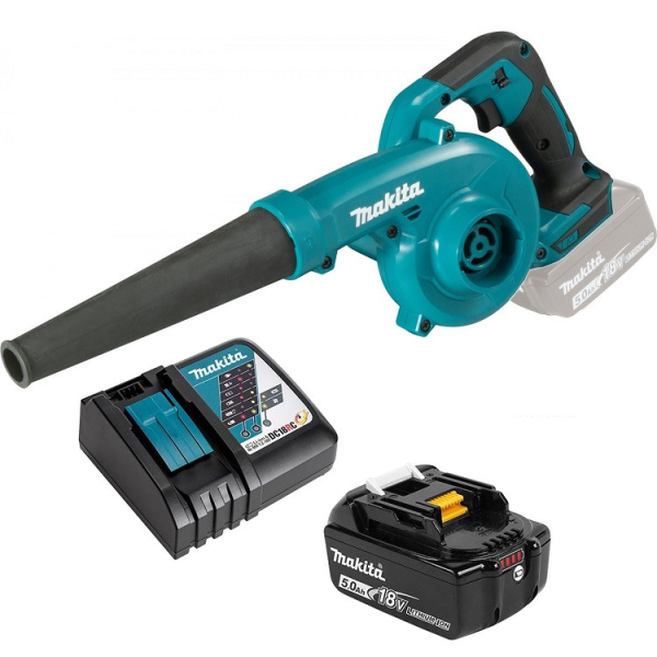 Máy thổi dùng pin Makita DUB185RT