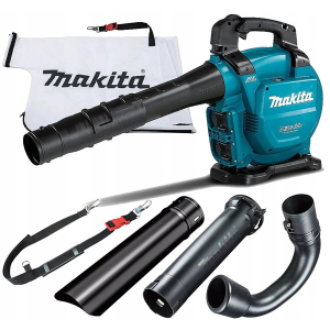 Máy thổi dùng pin Makita DUB363Z (không kèm pin sạc)
