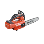 Máy Cưa Xích Dùng Pin Makita DUC254Z002