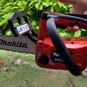 Máy Cưa Xích Dùng Pin Makita DUC254Z002
