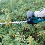 Máy mài góc dùng pin Makita GA042GZ (100MM/CÔNG TẮC BÓP/ (không kèm pin sạc)