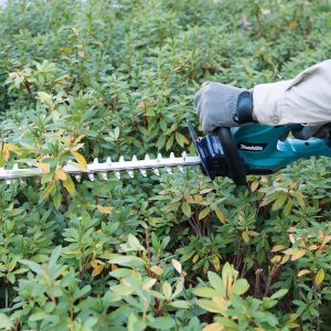 Máy mài góc dùng pin Makita GA042GZ (100MM/CÔNG TẮC BÓP/ (không kèm pin sạc)