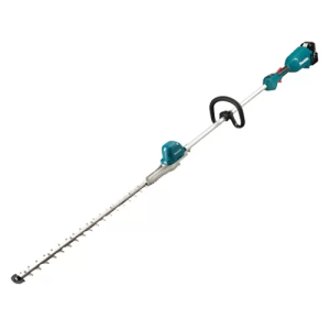Máy tỉa hàng rào dùng pin Makita DUN600LZ (600MM/BL)(18V) (không kèm pin sạc)