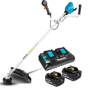 Máy cắt cỏ dùng pin Makita DUR369APT2