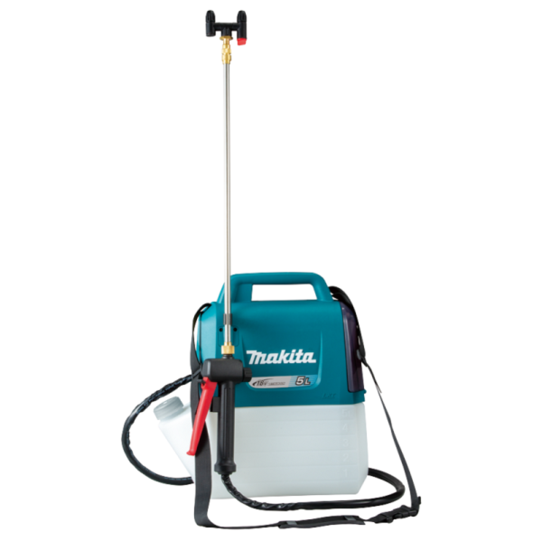 Máy phun thuốc khử khuẩn dùng pin Makita DUS054 18V (Không kèm pin, sạc)
