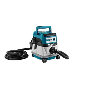Máy hút bụi dùng pin và điện Makita DVC867LZX4 (ƯỚT & KHÔ)(18Vx2)