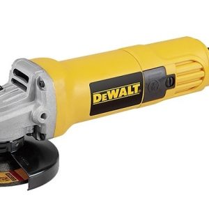 Máy mài cầm tay Dewalt DW801-B1 850W